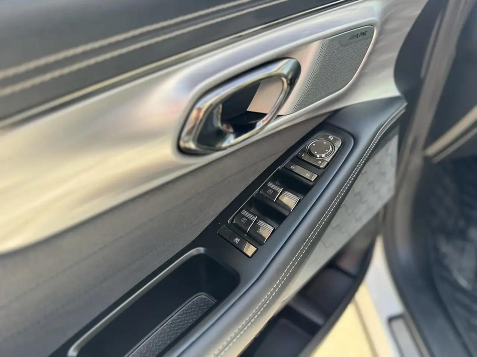 Новый автомобиль GAC GS8 GX Premium в городе Тамбов ДЦ - GAC Глобус
