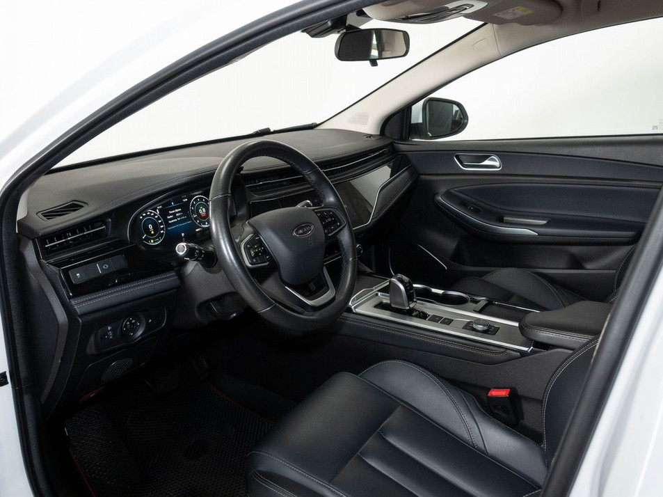 Автомобиль с пробегом OMODA S5 в городе Казань ДЦ - КАЭ Оренбургский тракт