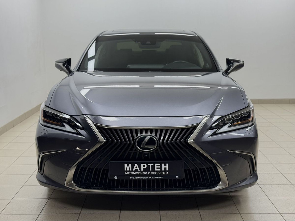 Автомобиль с пробегом Lexus ES в городе Вологда ДЦ - Мартен. Автомобили с пробегом
