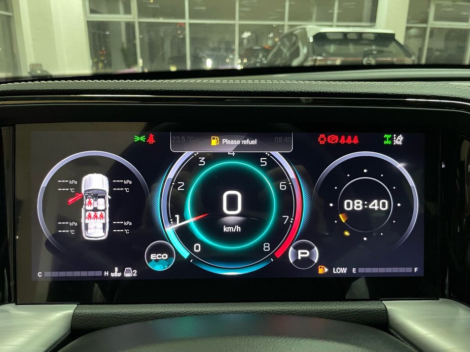 Новый автомобиль GAC GS8 GT в городе Рязань ДЦ - GAC Автоимпорт