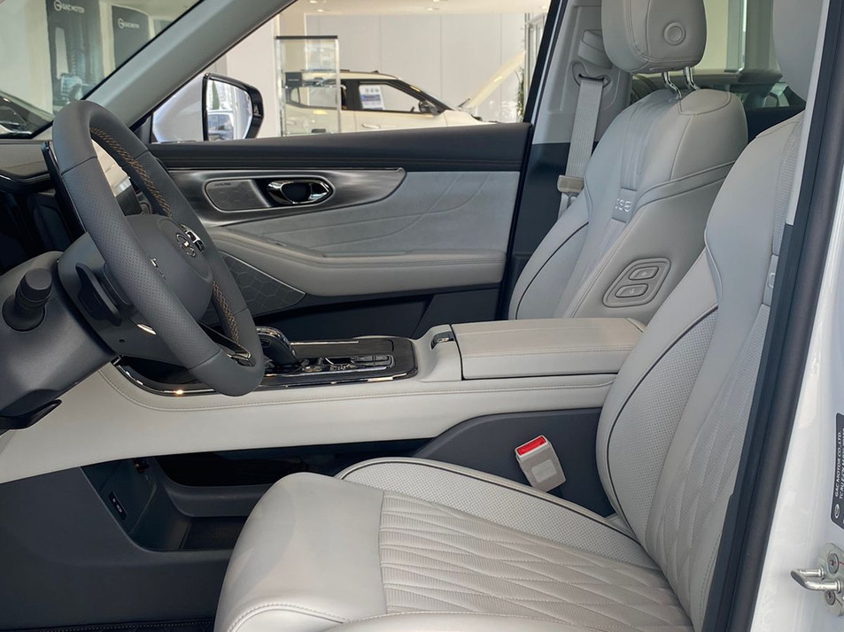 Новый автомобиль GAC GS8 GX Premium в городе Саратов ДЦ - GAC Саратов-Авто-Тим