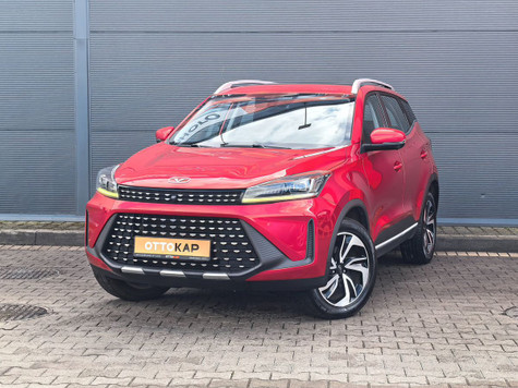 Автомобиль с пробегом KAIYI X3 PRO в городе Калининград ДЦ - ОТТОКАР