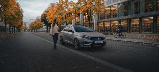 LADA VESTA ОТ 1 478 000 РУБ. ВЫБИРАТЬ — ВЫГОДНО!