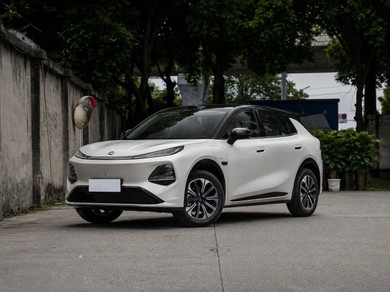 Новый автомобиль Changan Qiyuan Q05 Max+ в городе Воронеж ДЦ - Платон Авто