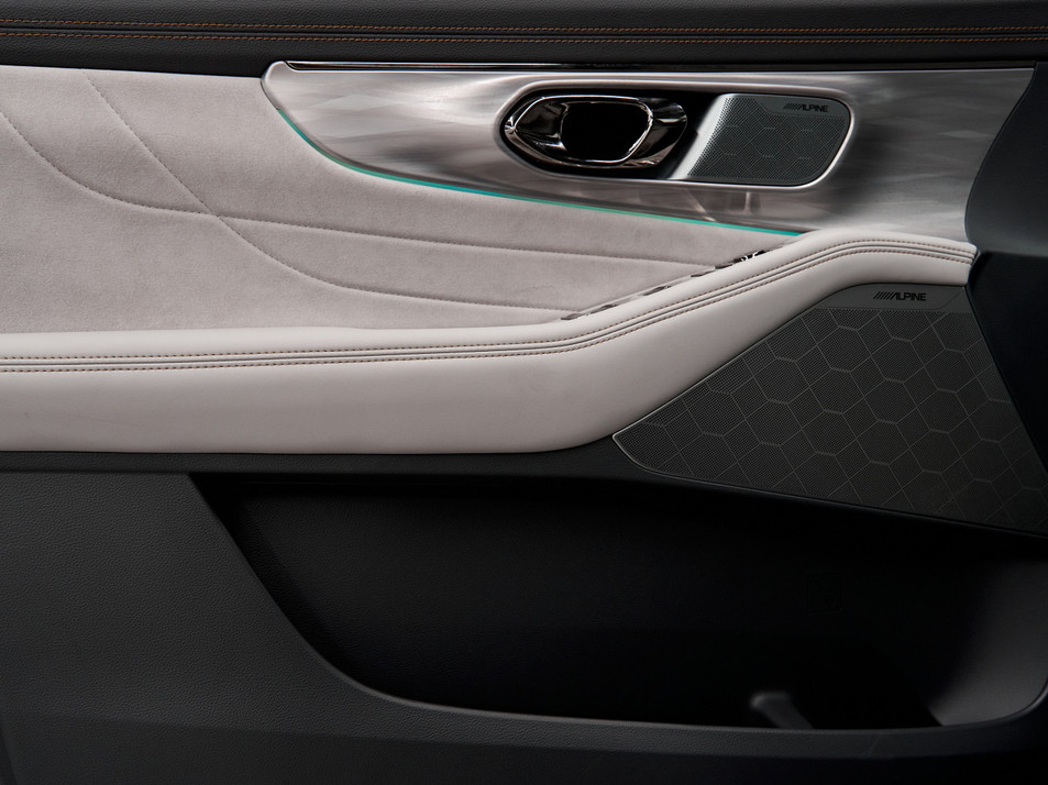 Новый автомобиль GAC GS8 GX Premium в городе Казань ДЦ - GAC Диалог