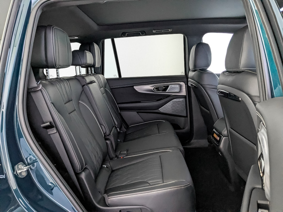 Новый автомобиль GAC GS8 GX Premium в городе Санкт-Петербург ДЦ - GAC МЭЙДЖОР Олимп