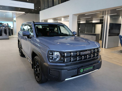 Автомобиль с пробегом Haval H3 2025 в Вологда