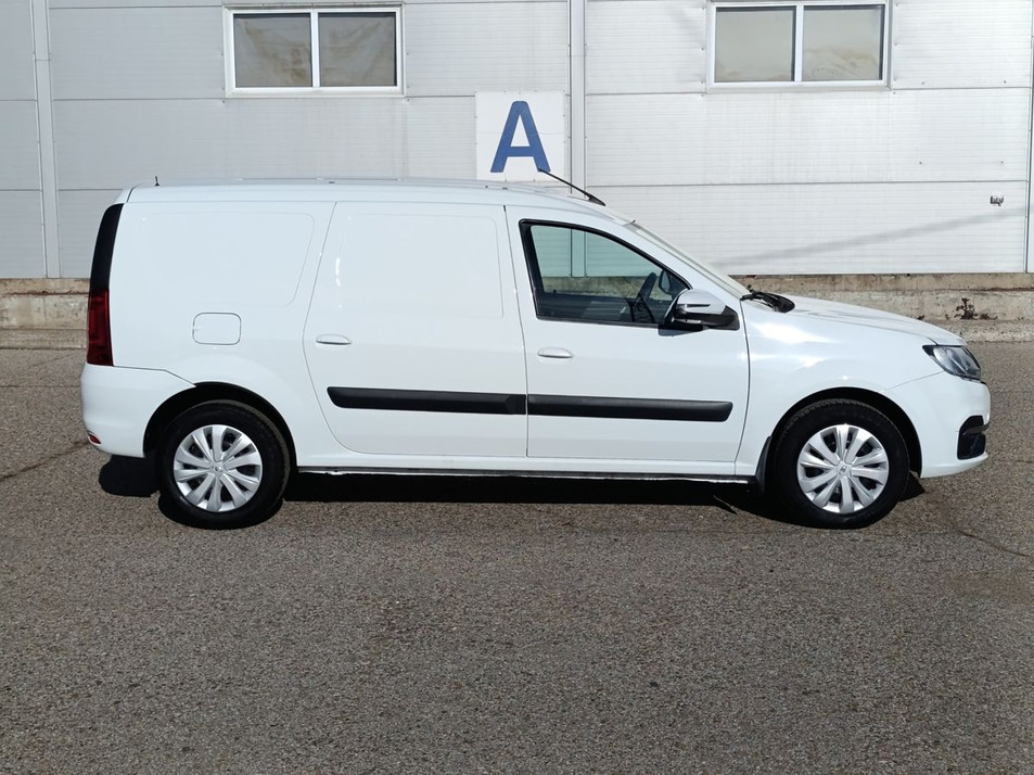 Автомобиль с пробегом LADA Largus в городе Набережные Челны ДЦ - ТТС | Набережные Челны Тозелеш