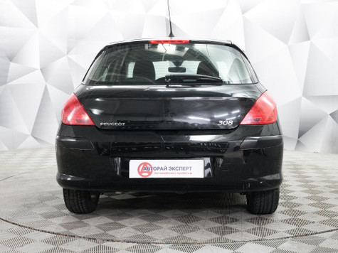 Автомобиль с пробегом Peugeot 308 в городе Ульяновск ДЦ - Авторай-ЭКСПЕРТ (Правый берег)