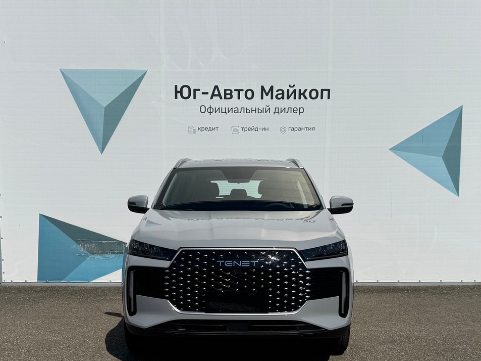 Новый автомобиль TENET T4 Актив / Active в городе Майкоп ДЦ - Tenet Майкоп новые