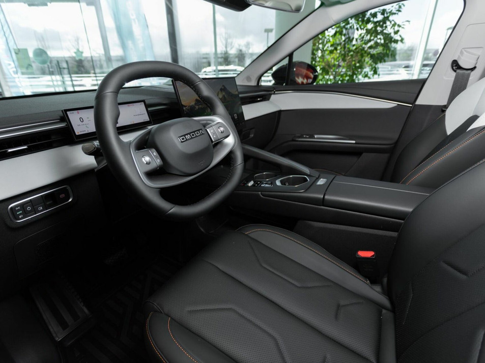 Новый автомобиль OMODA Новый C5 Драйв в городе Москва ДЦ - Omoda Авилон Белая Дача