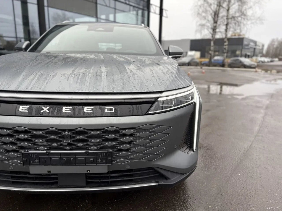Новый автомобиль EXEED RX Premium 8AT в городе Иваново ДЦ - EXEED ЦЕНТР АТЛАС ЮГ НОВЫЕ