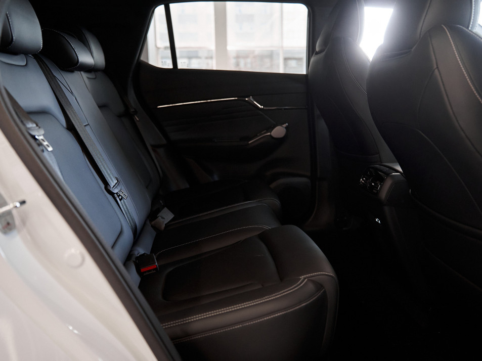Новый автомобиль GAC GS4 GL AWD в городе Казань ДЦ - GAC Диалог