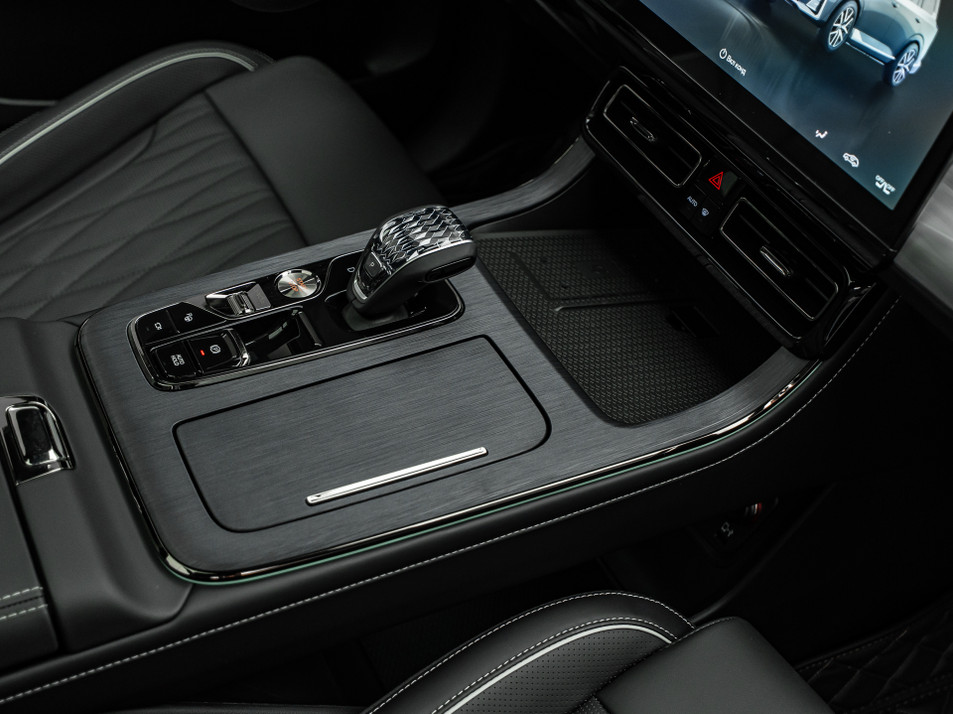 Новый автомобиль GAC GS8 GX Premium в городе Москва ДЦ - GAC АВТОДОМ Алтуфьево