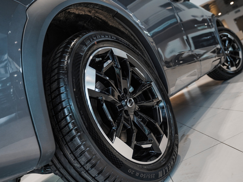 Новый автомобиль GAC GS8 GX Traveller в городе Новосибирск ДЦ - GAC Сибирские Моторы