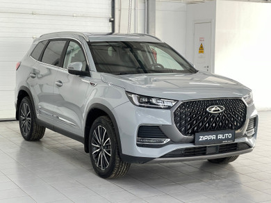 Автомобиль с пробегом Chery Tiggo 8 Pro Max в городе Ижевск ДЦ - Автосалон ZIPPA AUTO на Азина