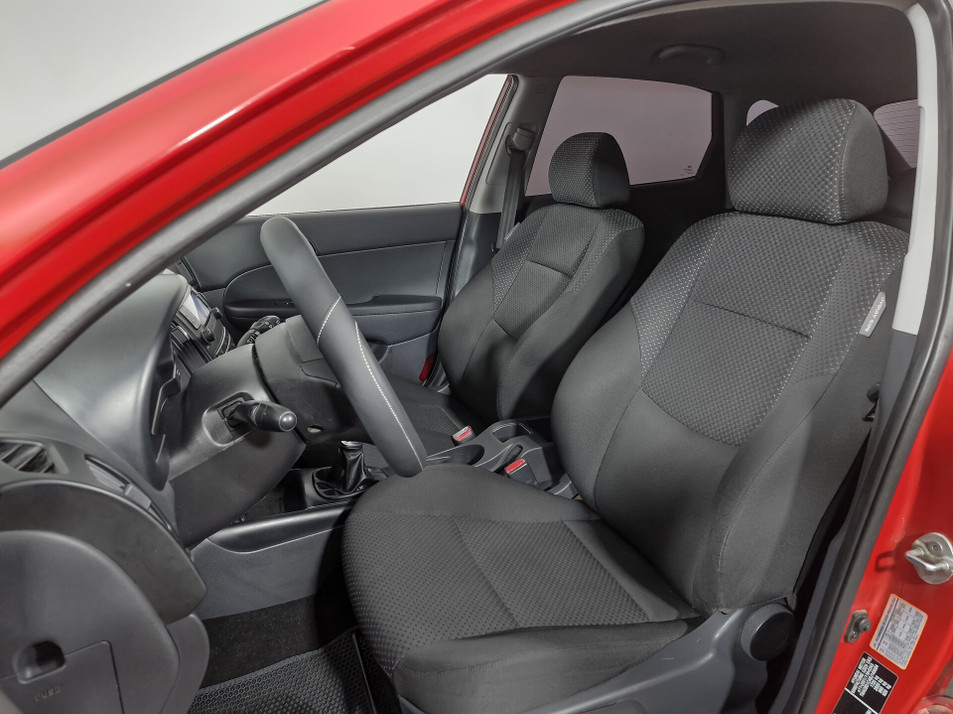 Автомобиль с пробегом Hyundai i30 в городе Нижний Новгород ДЦ - PANGO Центр Нижегородец