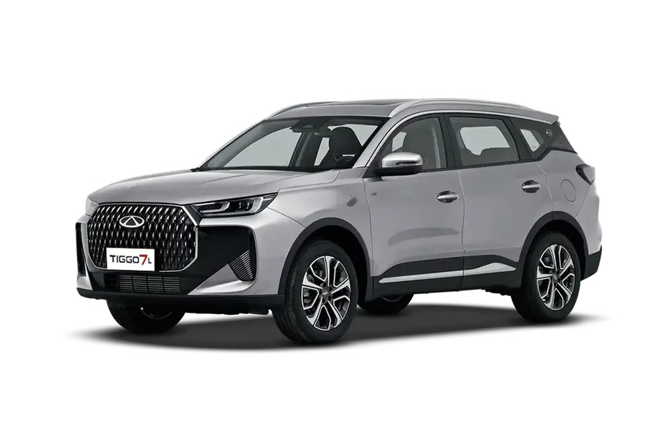 Новый автомобиль Chery Tiggo 7L Prime в городе Химки ДЦ - ЧЕРИ ЦЕНТР АВТОСПЕЦЦЕНТР ХИМКИ