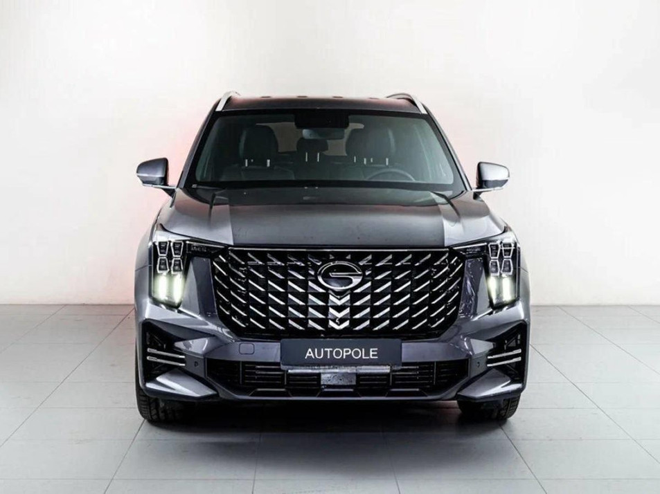 Новый автомобиль GAC GS8 GT в городе Санкт-Петербург ДЦ - GAC АВТОПОЛЕ