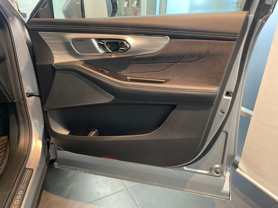 Новый автомобиль GAC GS8 GX Premium в городе Тверь ДЦ - GAC РУМОС-АВТО