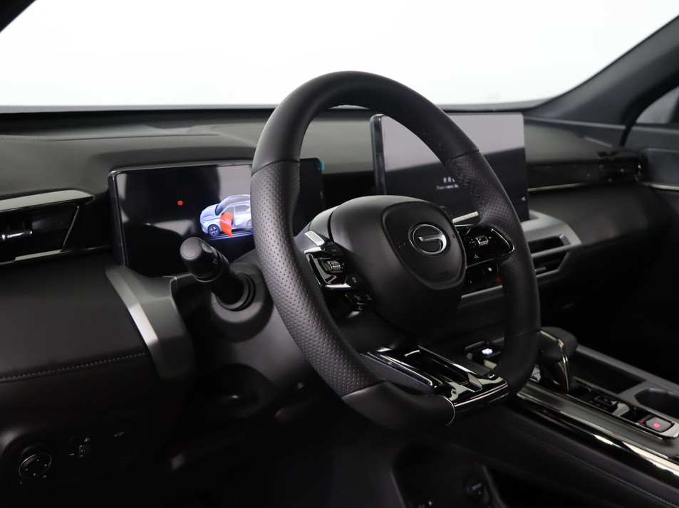 Новый автомобиль GAC GS4 GL AWD в городе Нижний Новгород ДЦ - GAC БЦР Моторс