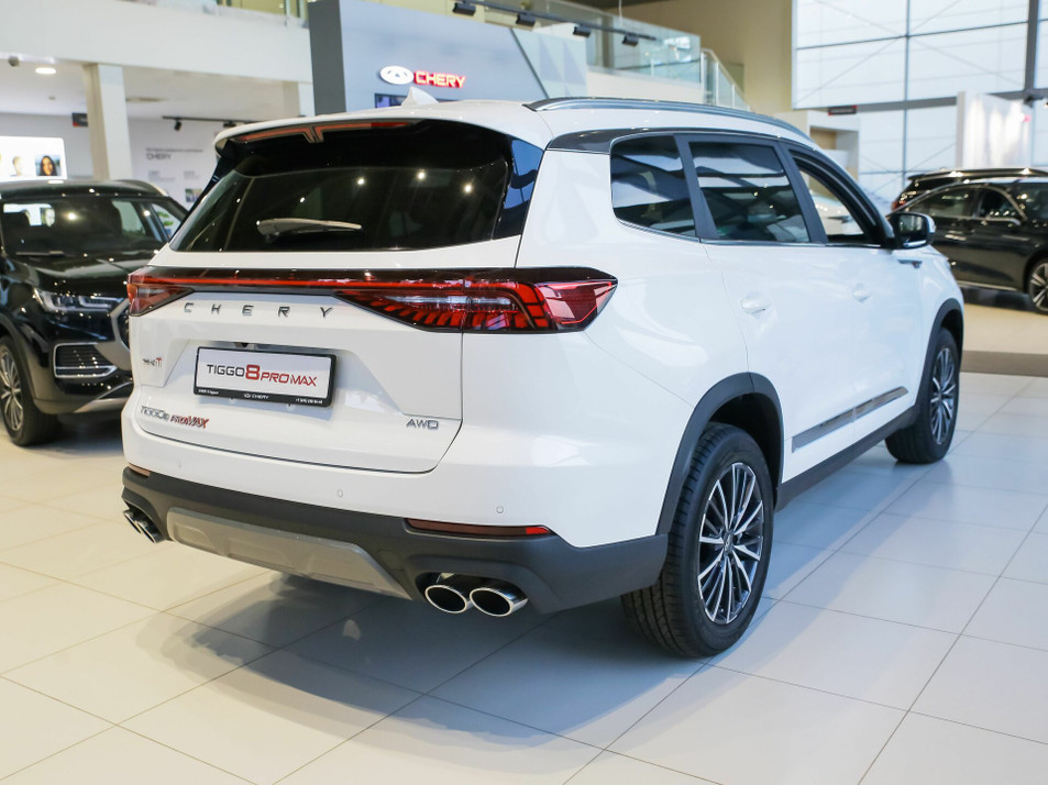 Новый автомобиль Chery Tiggo 8 Pro Max Dreamline в городе Подольск ДЦ - ЧЕРИ ЦЕНТР У СЕРВИС ЮГ