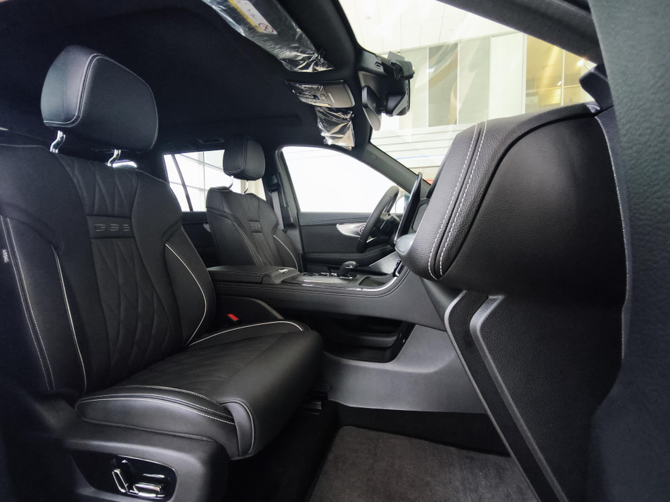 Новый автомобиль GAC GS8 GX Premium в городе Краснодар ДЦ - GAC БИЗНЕС КАР Кубань