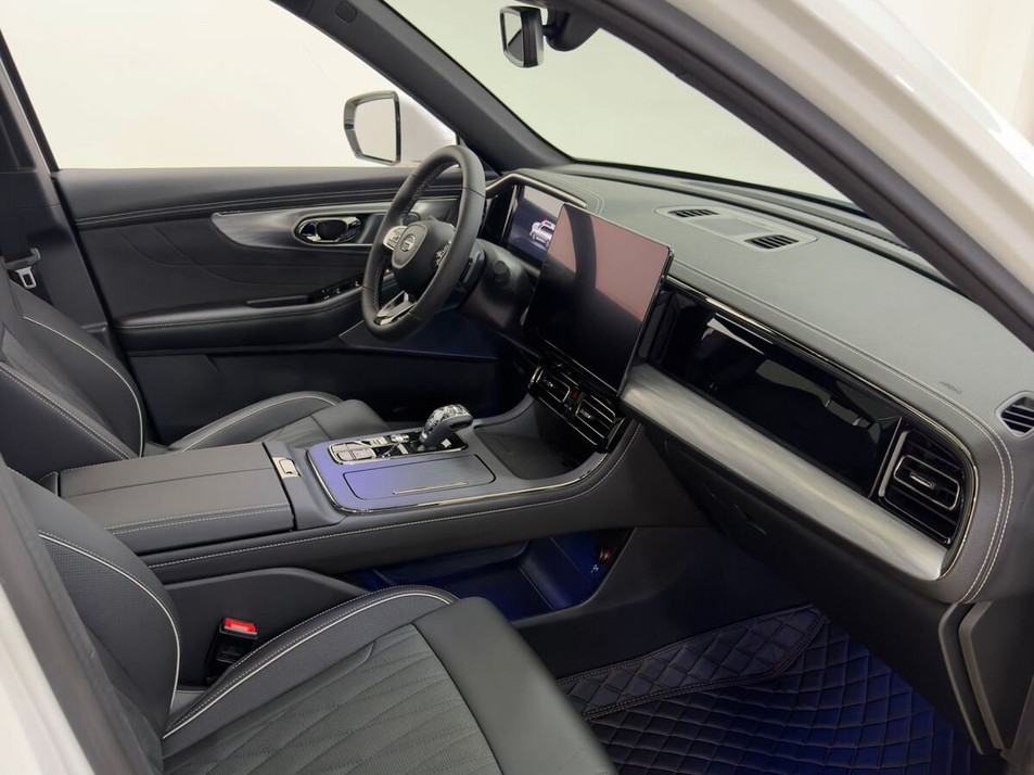 Новый автомобиль GAC GS8 GT в городе Стерлитамак ДЦ - GAC ВЕРРА Стерлитамак