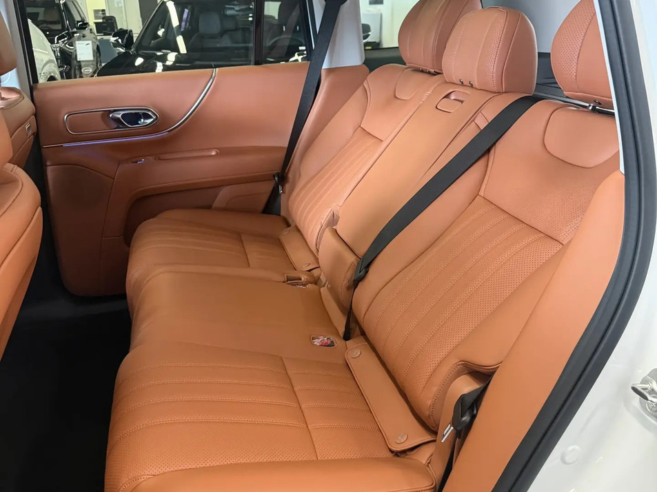 Новый автомобиль GAC S9 SX Premium в городе Казань ДЦ - GAC Диалог