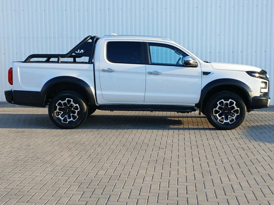 Автомобиль с пробегом JAC T9 в городе Новочеркасск ДЦ - Эксперт Моторс Новочеркасск