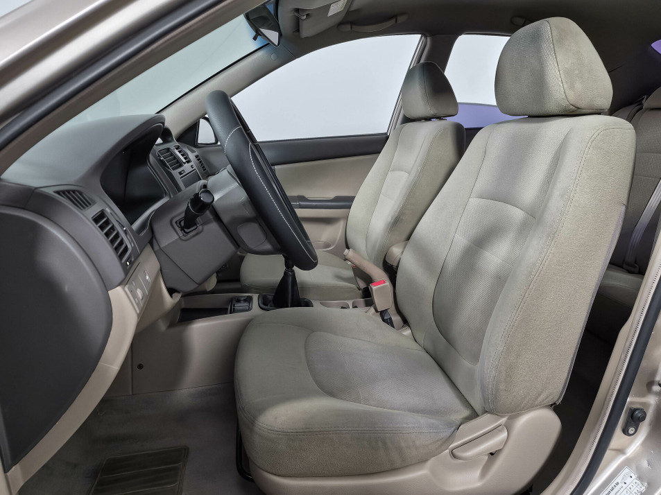 Автомобиль с пробегом Kia Cerato в городе Нижний Новгород ДЦ - PANGO Центр Нижегородец