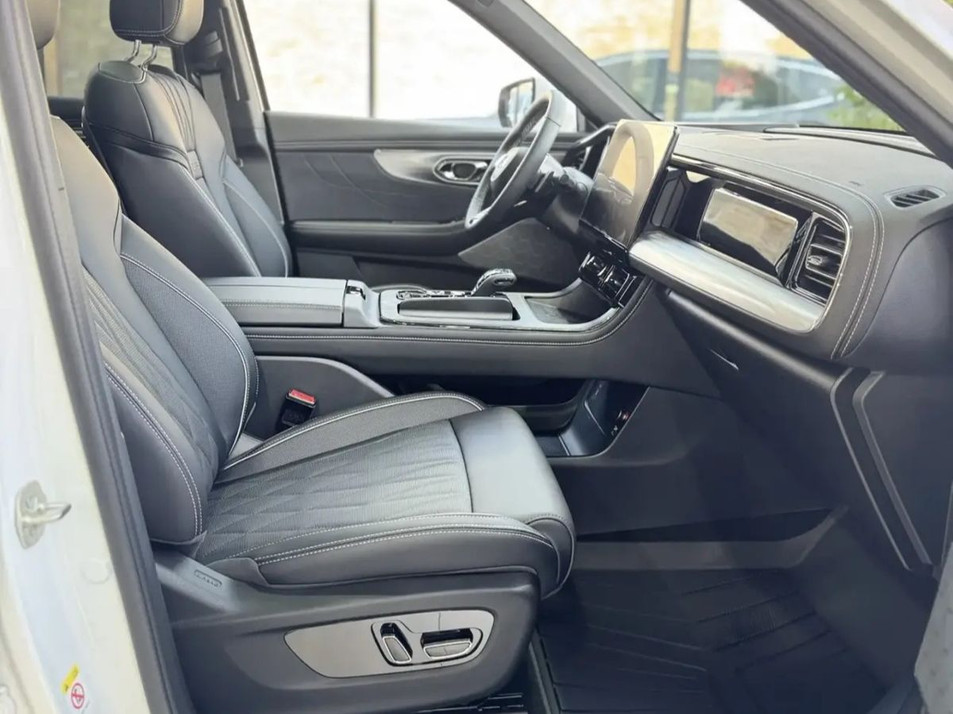 Новый автомобиль GAC GS8 GX Traveller в городе Пятигорск ДЦ - GAC АвтоЮГ