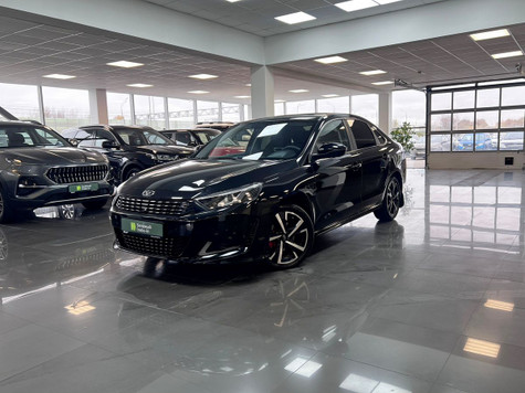 Автомобиль с пробегом KAIYI E5 в городе Тверь ДЦ - Зелёный trade-in Кривцово