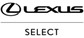 Lexus Select