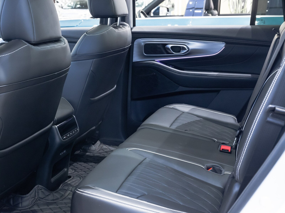Новый автомобиль GAC GS8 GT в городе Санкт-Петербург ДЦ - GAC Центр Волхонский