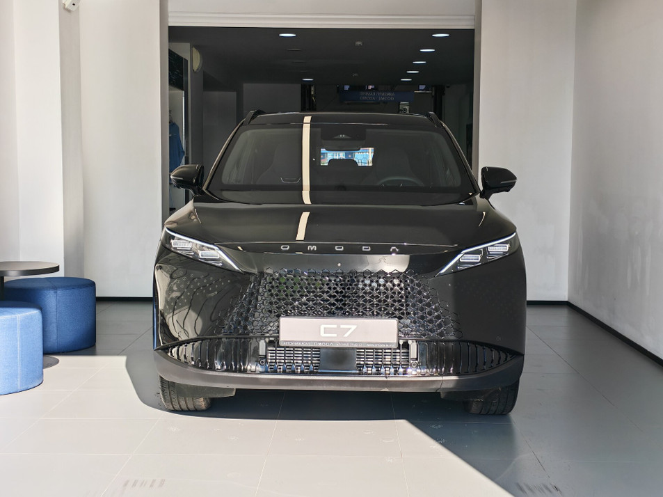 Новый автомобиль OMODA C7 Стиль в городе Сургут ДЦ - Автоуниверсал