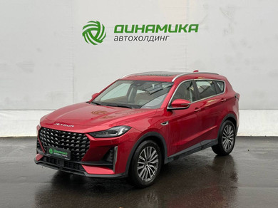 Автомобиль с пробегом JETOUR X70 PLUS 2024 в Архангельск
