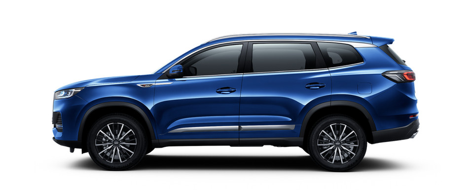 Новый автомобиль Chery Tiggo 8 Pro Max Dreamline в городе Химки ДЦ - ЧЕРИ ЦЕНТР АВТОСПЕЦЦЕНТР ХИМКИ