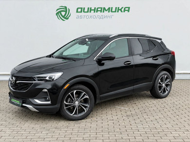 Автомобиль с пробегом Buick Encore GX 2020 в Смоленск