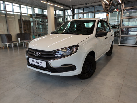 Новый автомобиль LADA Granta Стандарт Плюс в городе Ульяновск ДЦ - АвтоРай XCITE