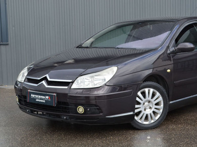 Автомобиль с пробегом Citroën C5 в городе Нижний Новгород ДЦ - Автосалон №3