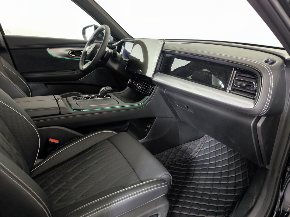 Новый автомобиль GAC GS8 GT в городе Казань ДЦ - GAC ТТС Казань