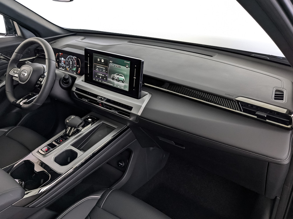 Новый автомобиль GAC GS4 GL AWD в городе Москва ДЦ - GAC МЭЙДЖОР Сокольники