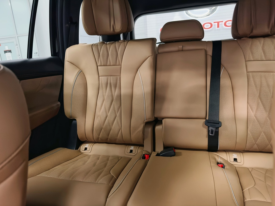 Новый автомобиль GAC GS8 GX Premium в городе Москва ДЦ - GAC Центр Авторусь Бутово