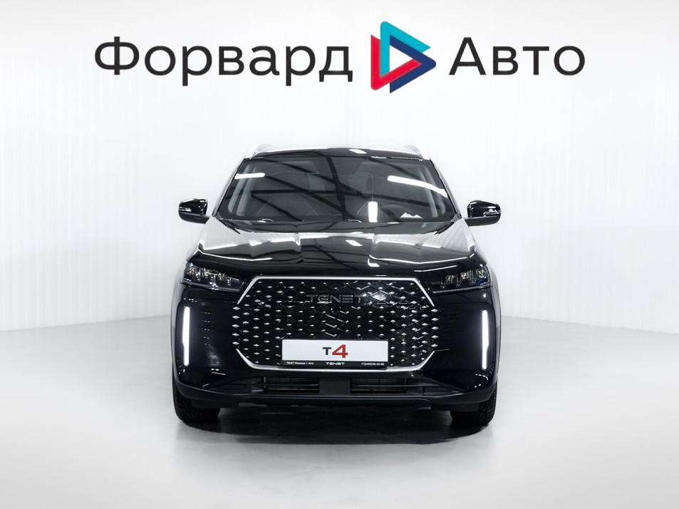 Новый автомобиль TENET T4 Прайм / Prime в городе Тюмень ДЦ - Tenet Тюмень