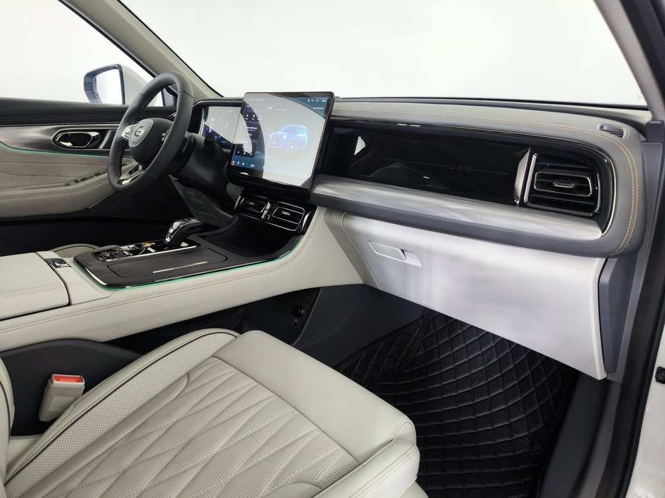 Новый автомобиль GAC GS8 GT в городе Казань ДЦ - GAC ТТС Казань