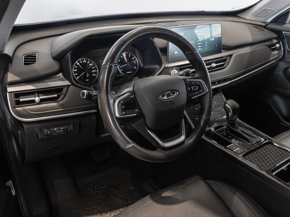 Автомобиль с пробегом Chery Tiggo 4 Pro в городе Казань ДЦ - КАЭ Сибирский тракт