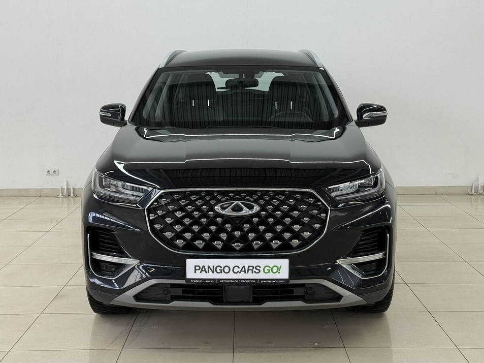 Автомобиль с пробегом Chery Tiggo 8 Pro в городе Смоленск ДЦ - Премьер Авто