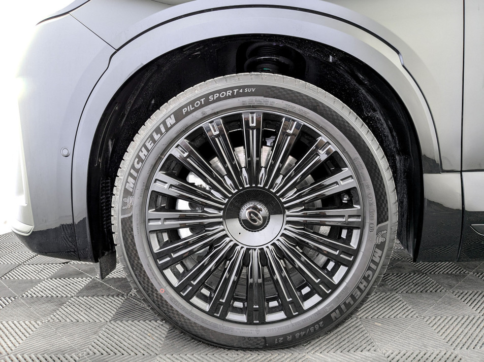 Новый автомобиль GAC S9 SX Premium в городе Москва ДЦ - GAC МЭЙДЖОР МКАД 47 км