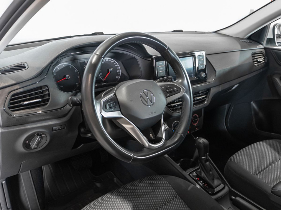 Автомобиль с пробегом Volkswagen Polo в городе Казань ДЦ - КАЭ Сибирский тракт